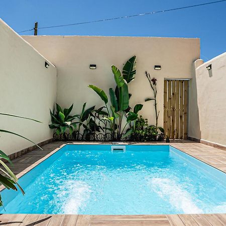 Casa Dorca, 2 Villa Conil De La Frontera Eksteriør bilde