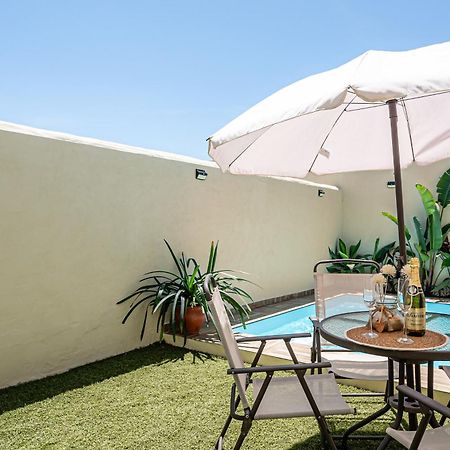 Casa Dorca, 2 Villa Conil De La Frontera Eksteriør bilde