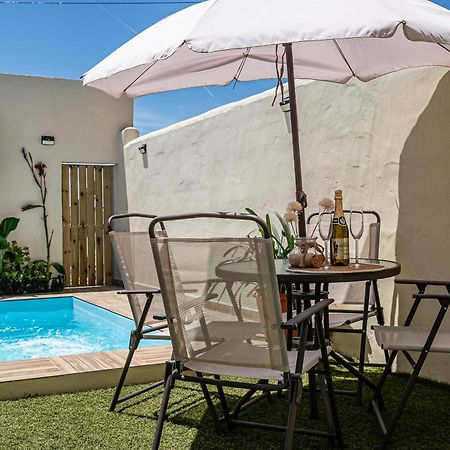 Casa Dorca, 2 Villa Conil De La Frontera Eksteriør bilde