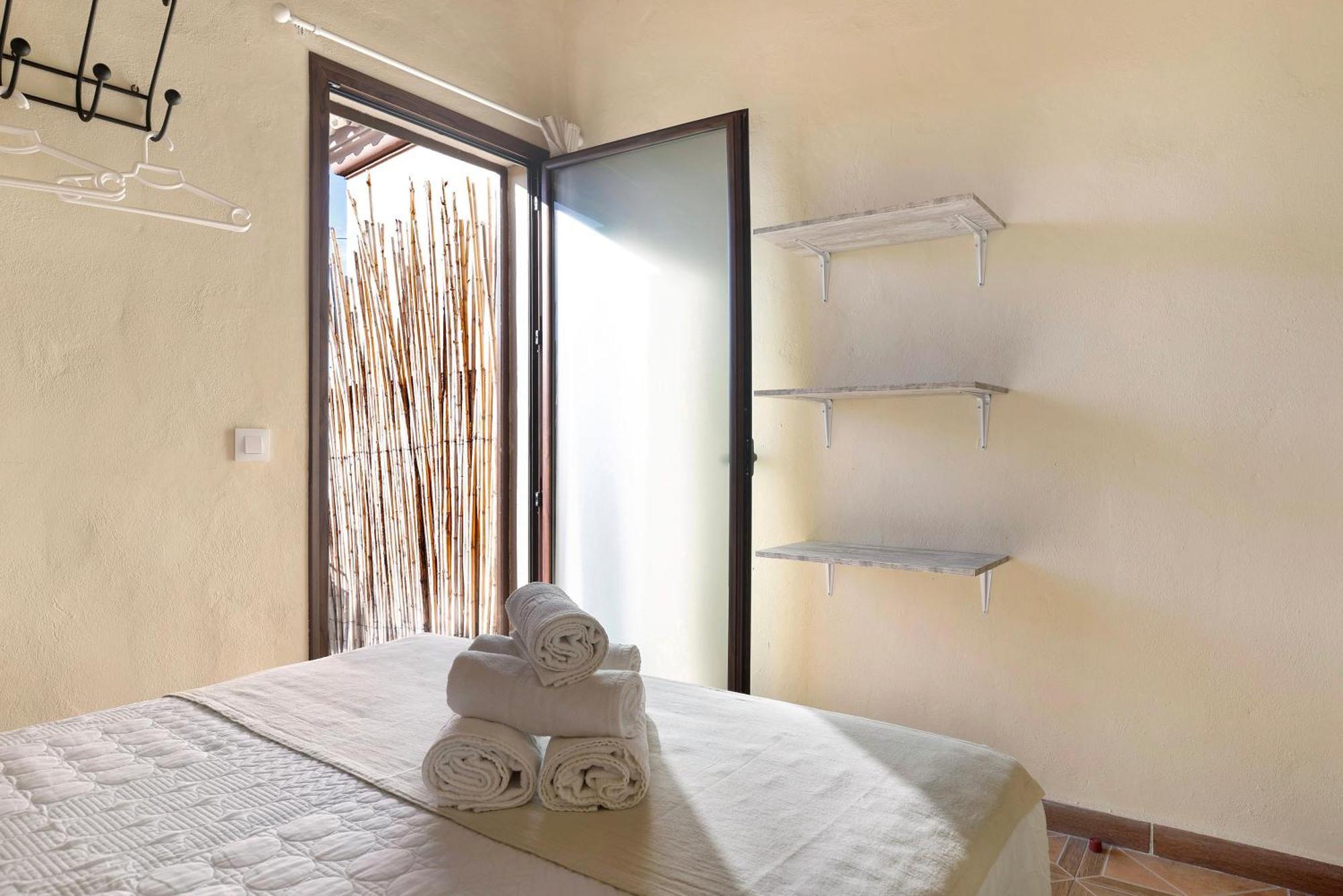 Casa Dorca, 2 Villa Conil De La Frontera Eksteriør bilde