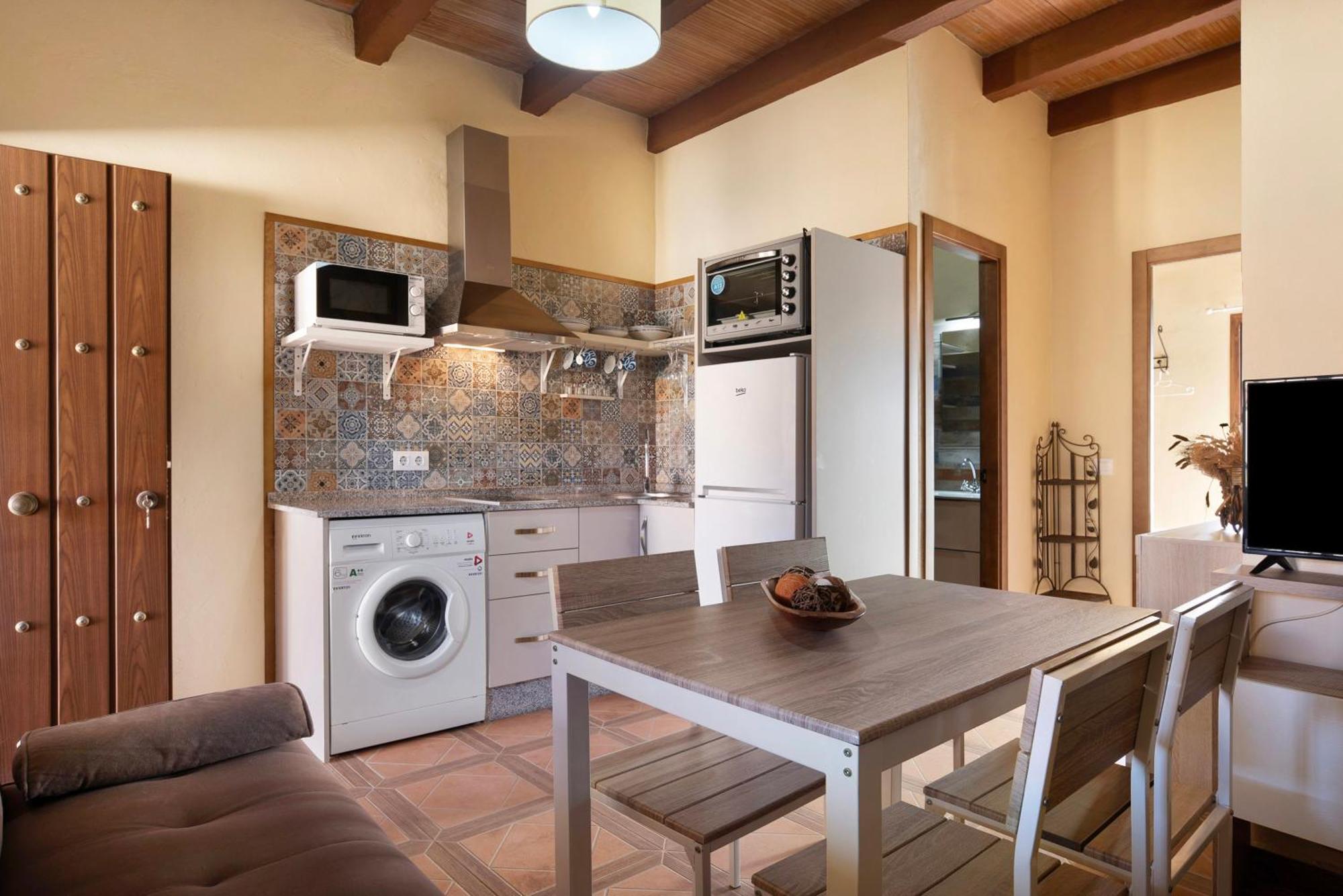 Casa Dorca, 2 Villa Conil De La Frontera Eksteriør bilde