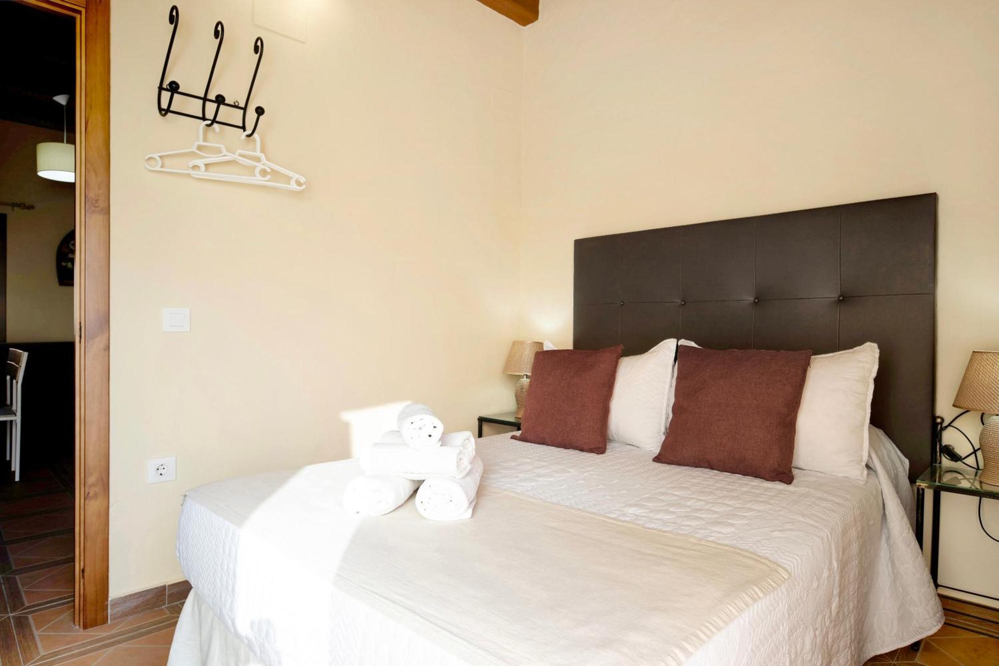 Casa Dorca, 2 Villa Conil De La Frontera Eksteriør bilde
