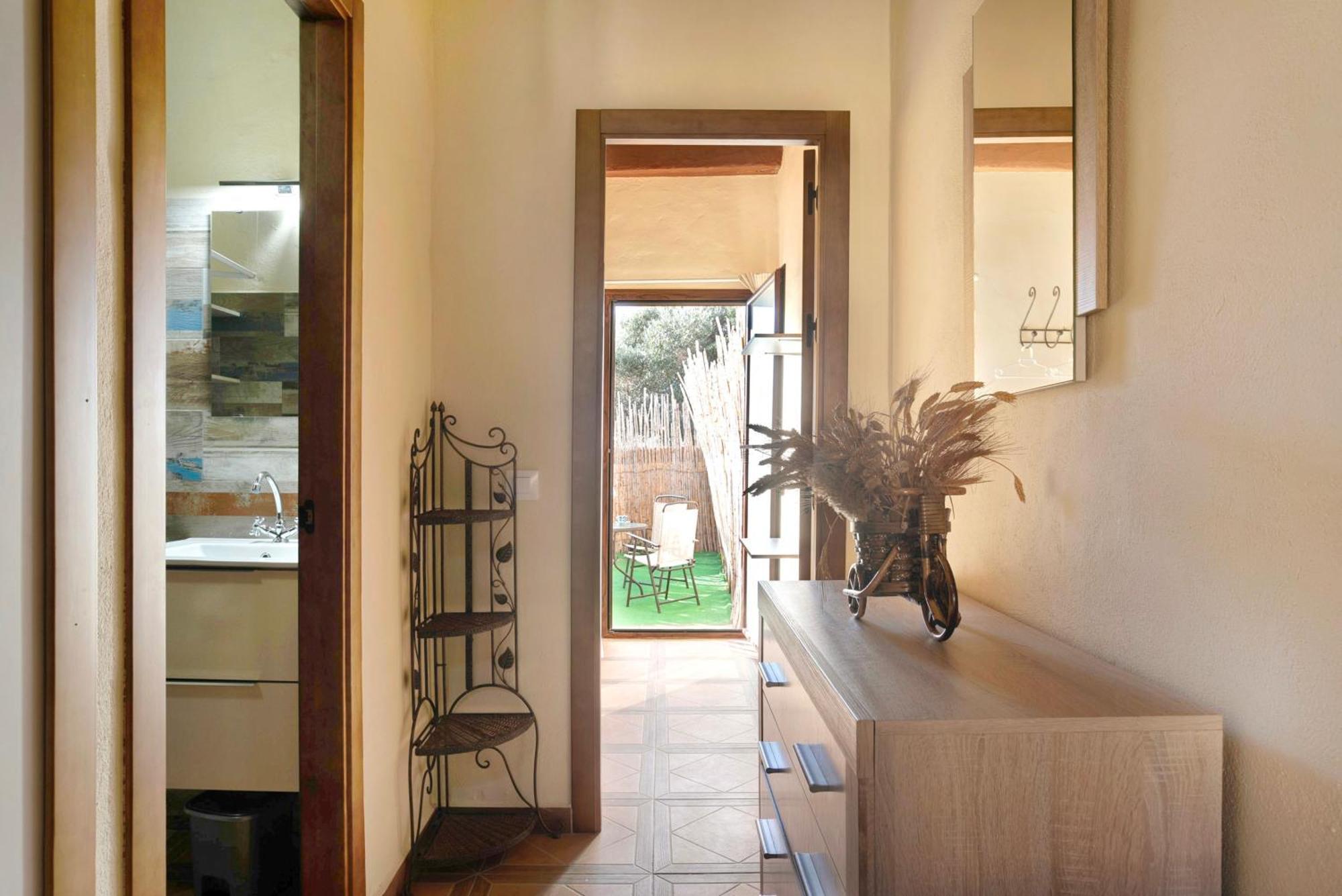 Casa Dorca, 2 Villa Conil De La Frontera Eksteriør bilde