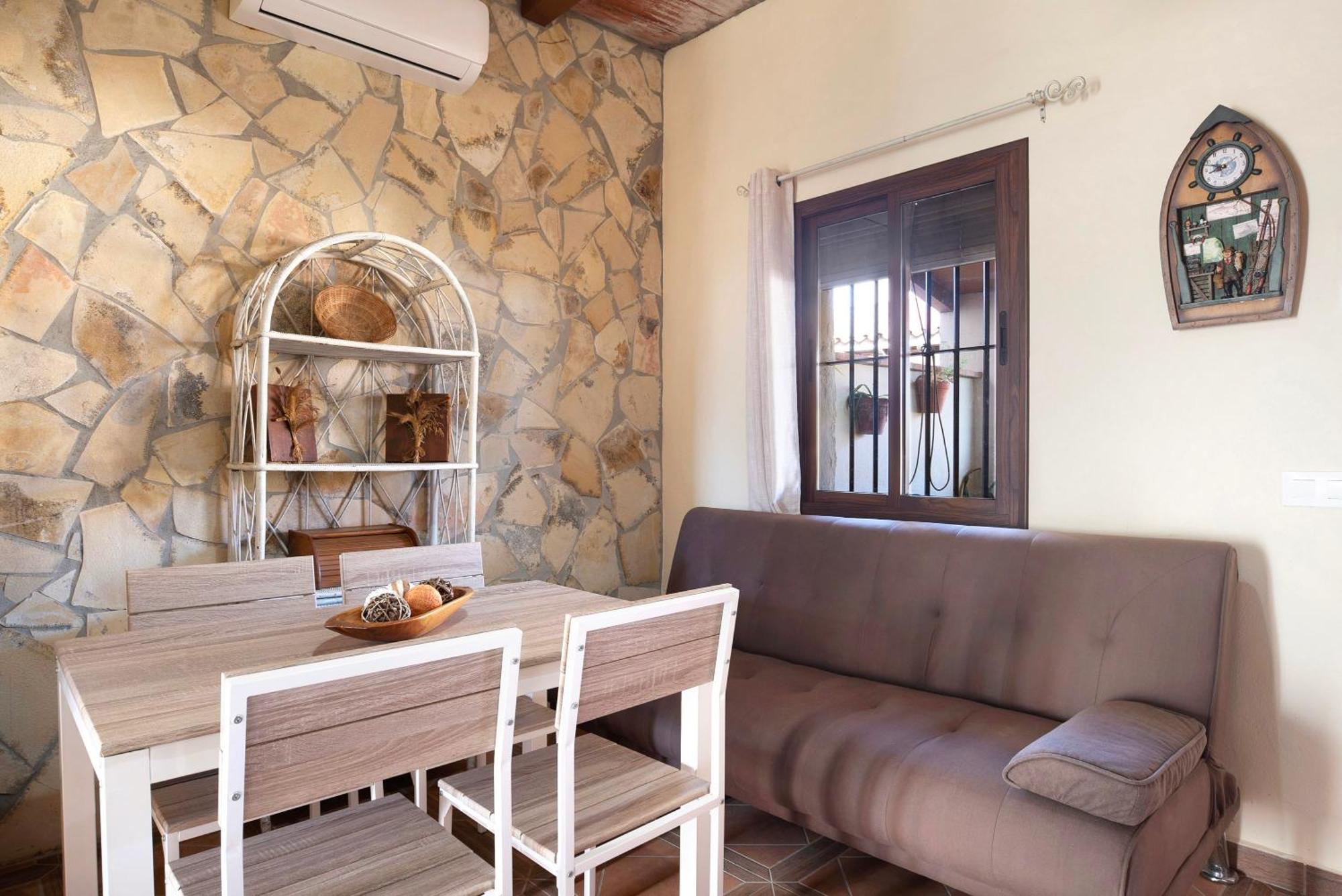 Casa Dorca, 2 Villa Conil De La Frontera Eksteriør bilde