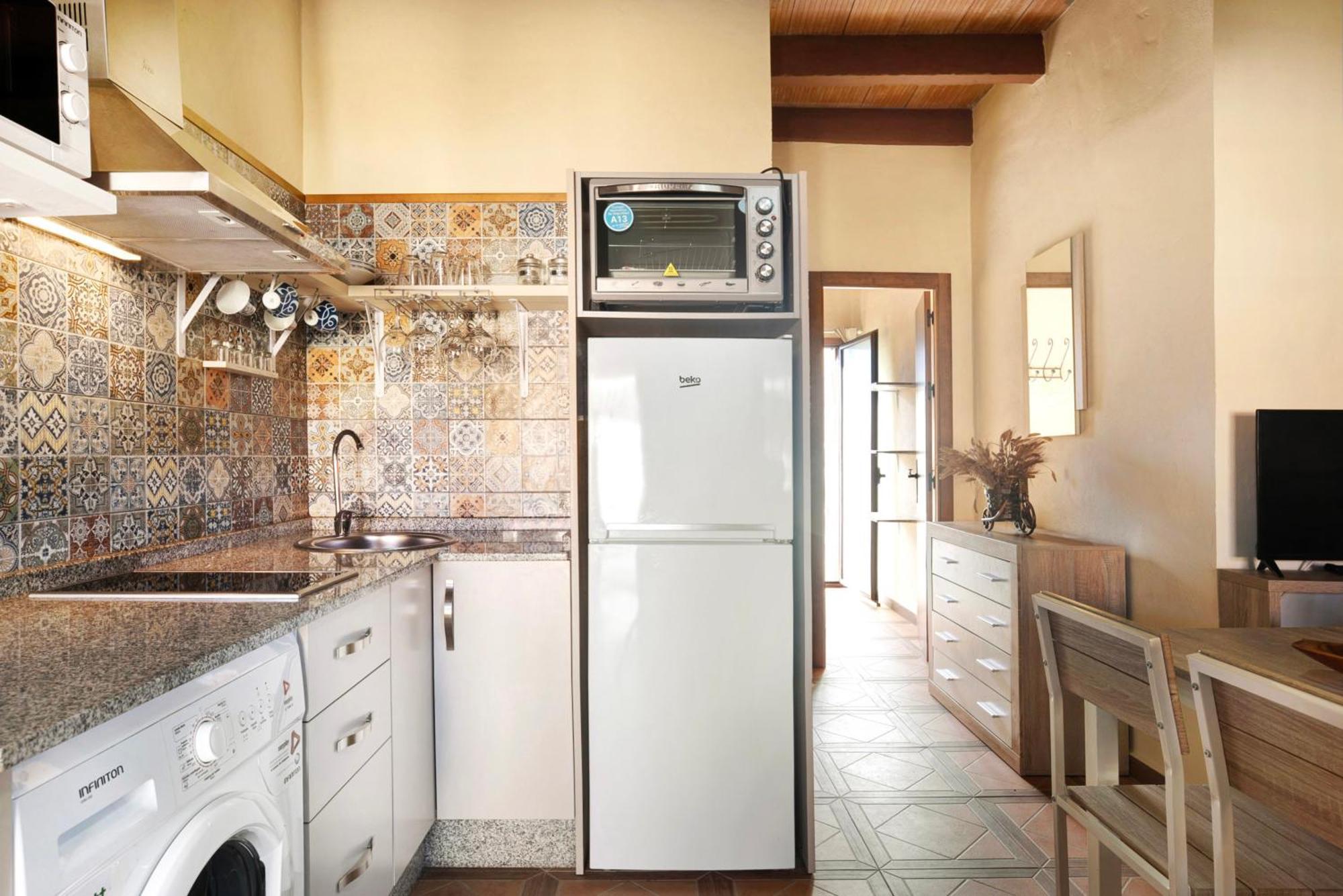 Casa Dorca, 2 Villa Conil De La Frontera Eksteriør bilde