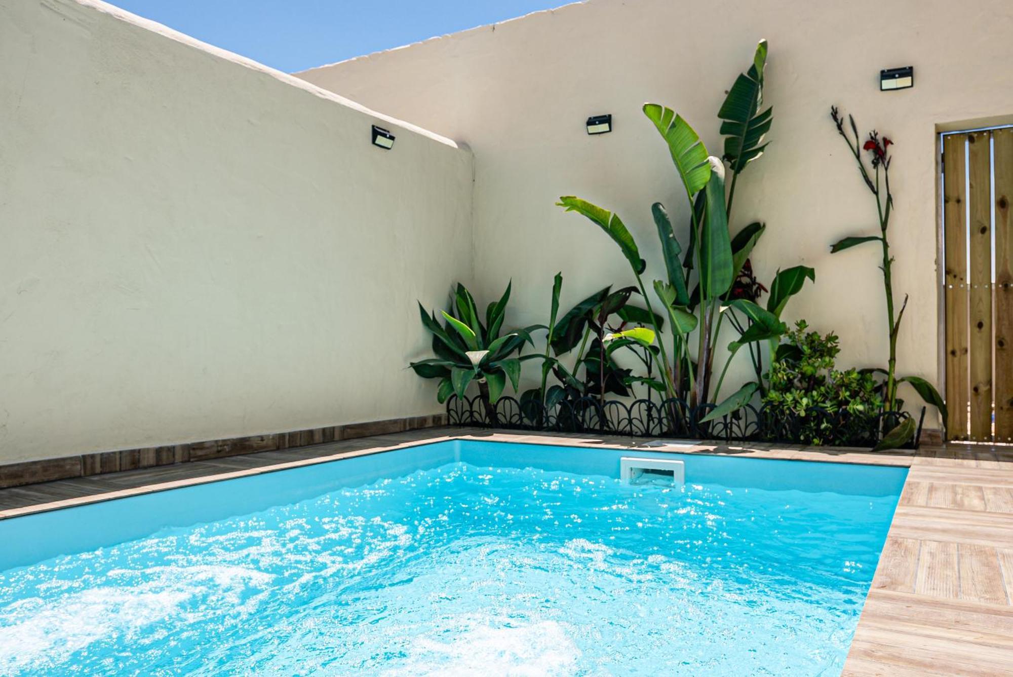 Casa Dorca, 2 Villa Conil De La Frontera Eksteriør bilde