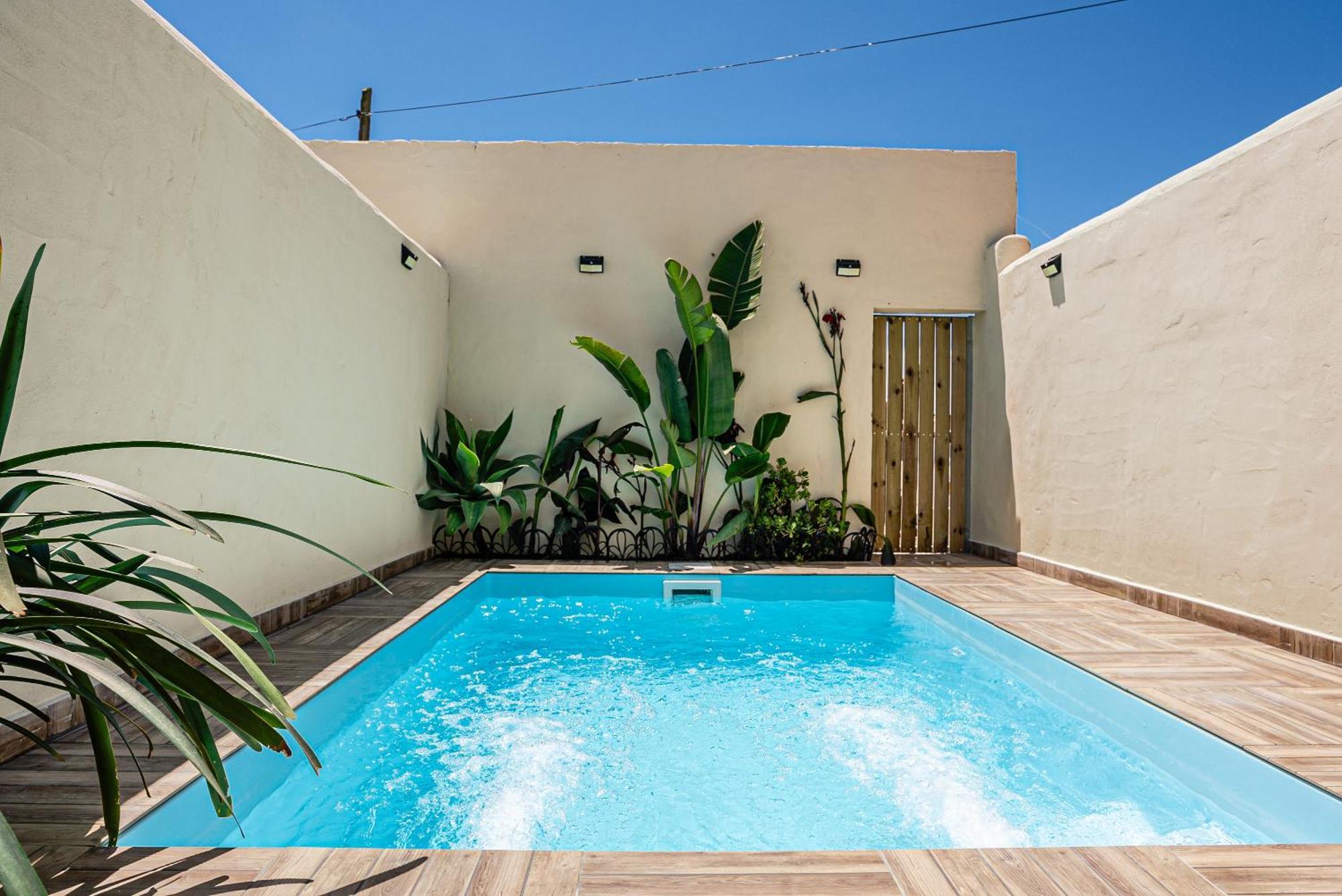 Casa Dorca, 2 Villa Conil De La Frontera Eksteriør bilde